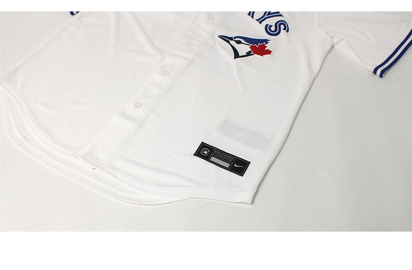 OFFICIAL REPLICA JERSEY T770-TOWH ユニフォームシャツ 1カラー