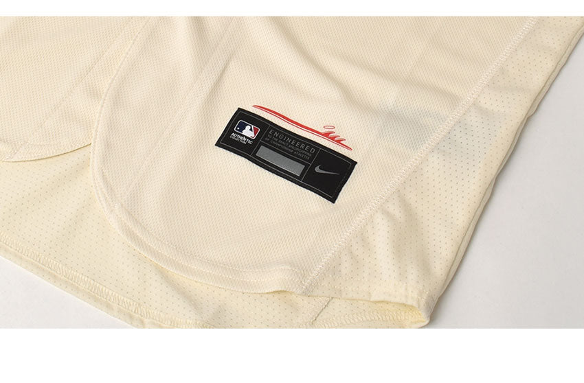 OFFICIAL AUTHENTIC JERSEY CITY CONNECT 8900-ANCC ユニフォームシャツ 1カラー