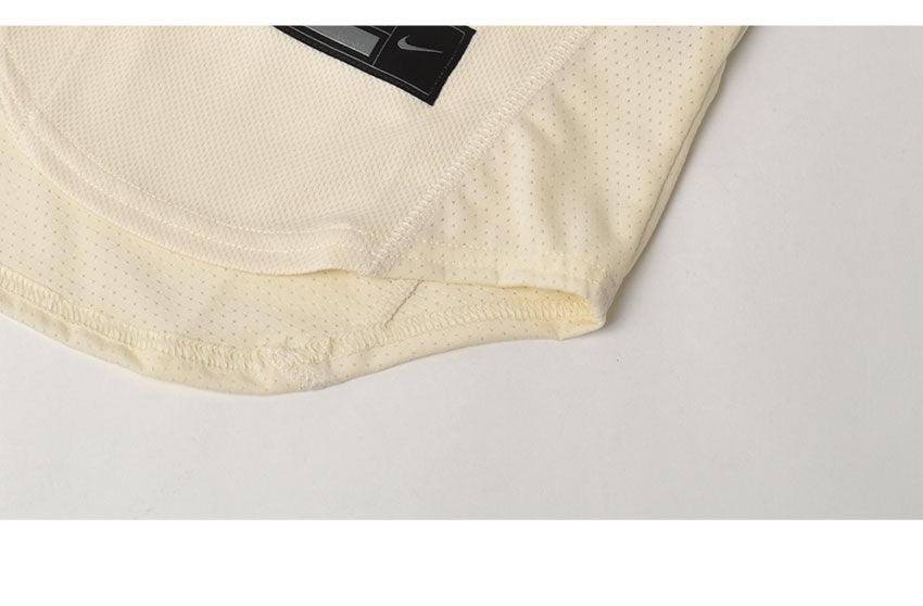 OFFICIAL AUTHENTIC JERSEY CITY CONNECT 8900-ANCC ユニフォームシャツ 1カラー