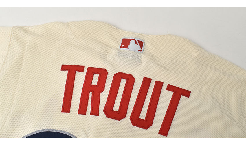 OFFICIAL AUTHENTIC JERSEY CITY CONNECT 8900-ANCC ユニフォームシャツ 1カラー