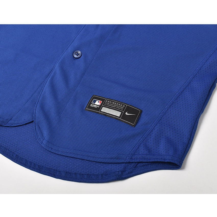 OFFICIAL AUTHENTIC JERSEY CITY CONNECT 8900-LDCC-LD9-B5 ユニフォームシャツ