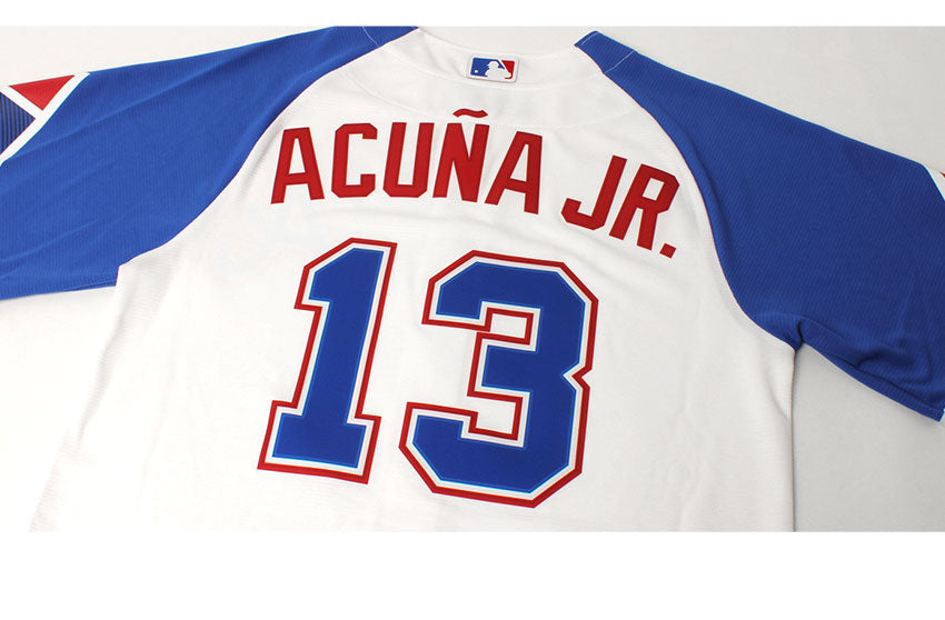 OFFICIAL REPLICA JERSEY T770-01O2 ユニフォームシャツ 1カラー