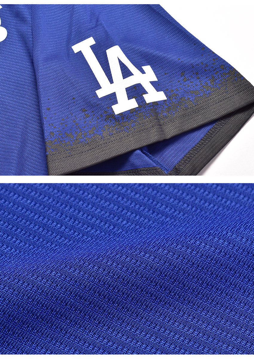 OFFICIAL REPLICA JERSEY CITY T770-LDCC-LD-KMG ユニフォーム