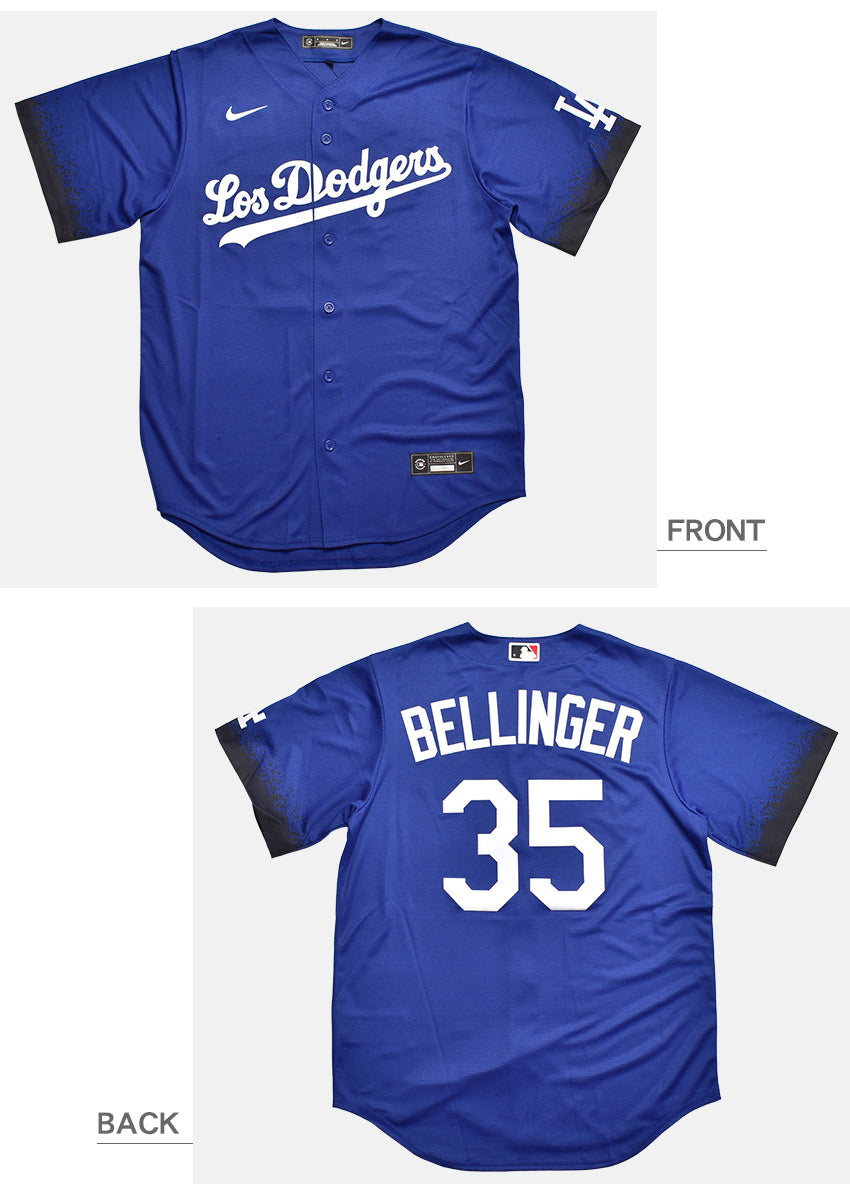 OFFICIAL REPLICA JERSEY CITY T770-LDCC-LD7-B35 ユニフォーム