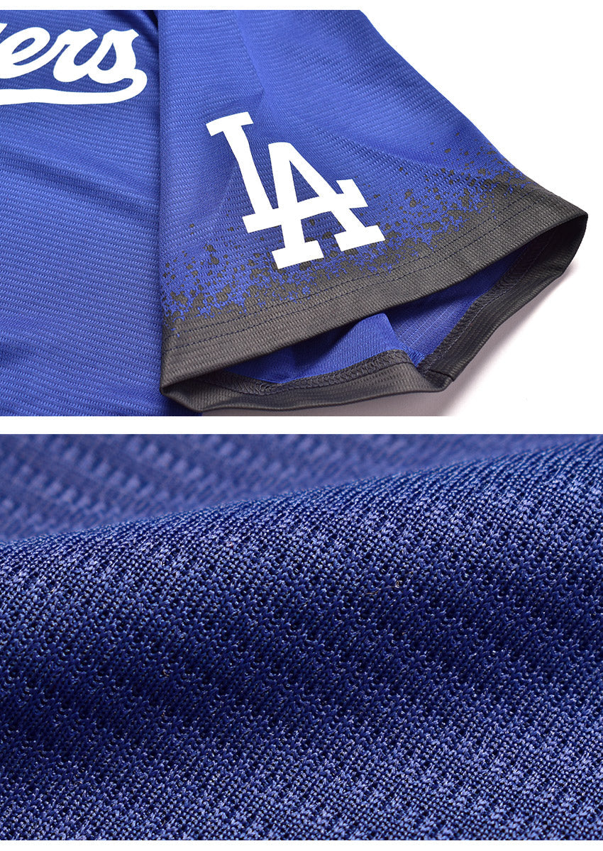 OFFICIAL REPLICA JERSEY CITY T770-LDCC-LD7-B35 ユニフォーム