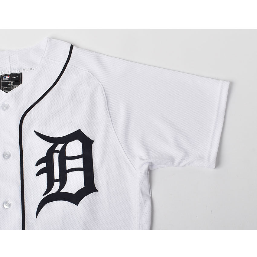 OFFICIAL AUTHENTIC JERSEY 8900-DG1H-DG9-C24 ユニフォームシャツ