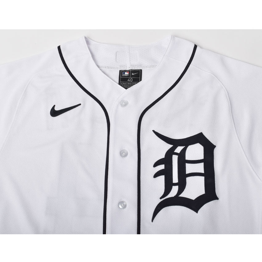 OFFICIAL AUTHENTIC JERSEY 8900-DG1H-DG9-C24 ユニフォームシャツ