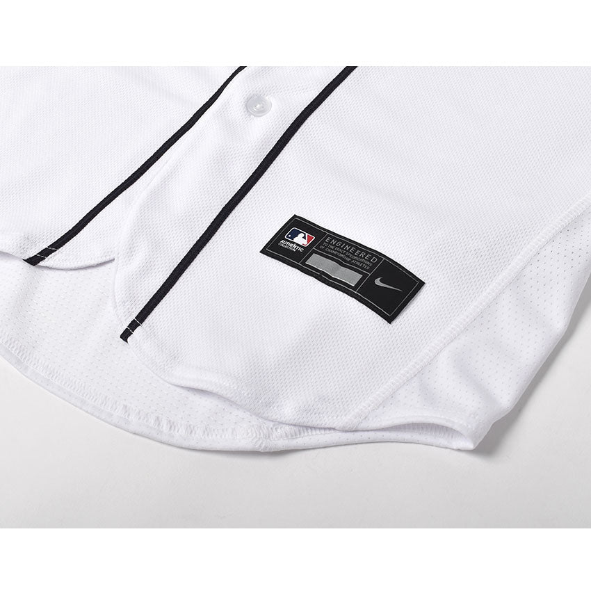 OFFICIAL AUTHENTIC JERSEY 8900-DG1H-DG9-C24 ユニフォームシャツ