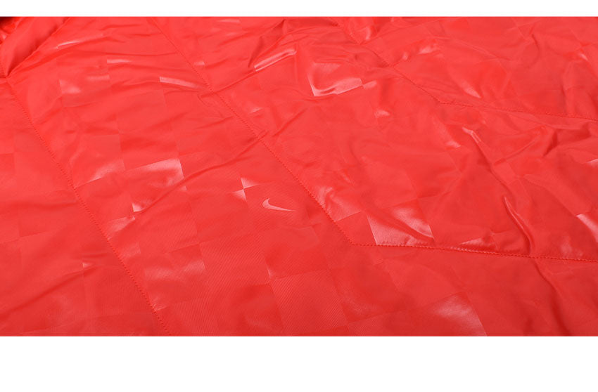 AC Dugout Long Sleeve Fullzip Jacket NAC7-199N フルジップジャケット 1カラー