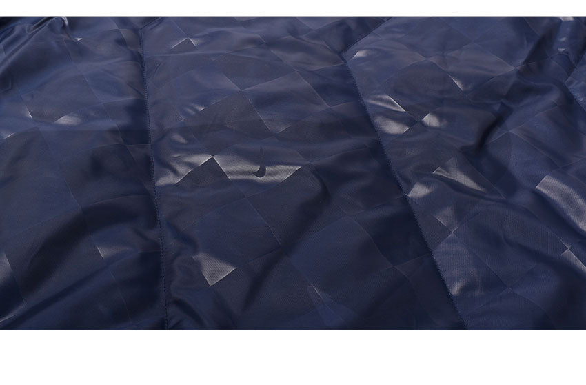 AC Dugout Long Sleeve Fullzip Jacket NAC7-036N フルジップジャケット 1カラー