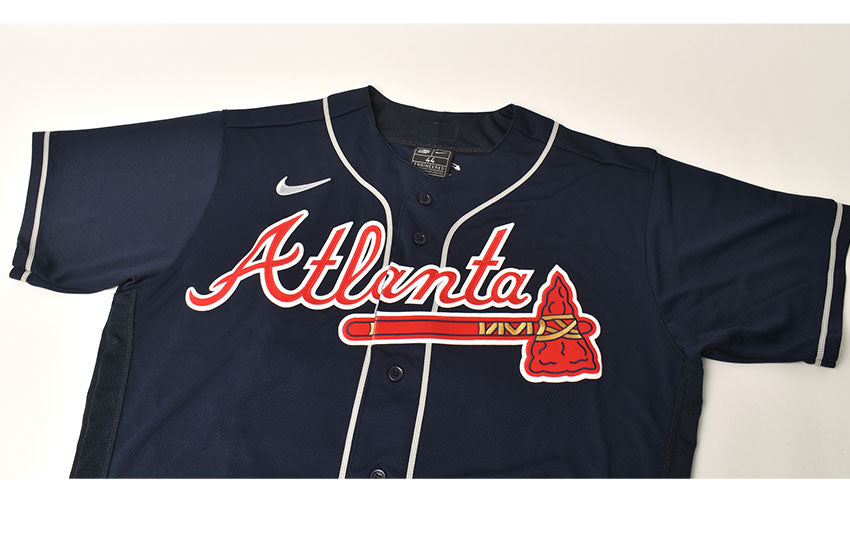 OFFICIAL AUTHENTIC JERSEY 8900-AW3Z ユニフォームシャツ 1カラー