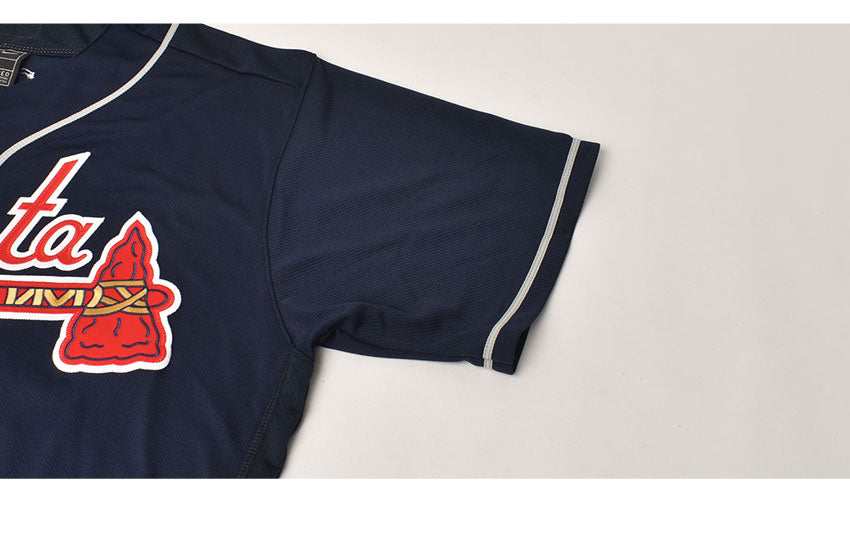 OFFICIAL AUTHENTIC JERSEY 8900-AW3Z ユニフォームシャツ 1カラー