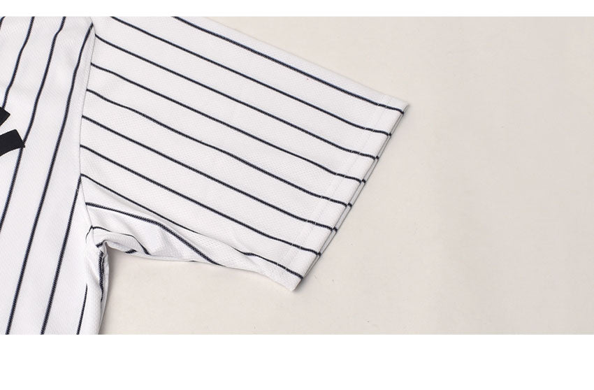 Official Authentic Jersey 8900-NK1H ユニフォームシャツ 1カラー