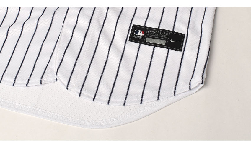 Official Authentic Jersey 8900-NK1H ユニフォームシャツ 1カラー