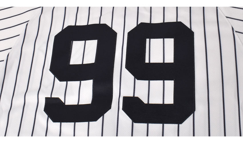 Official Authentic Jersey 8900-NK1H ユニフォームシャツ 1カラー