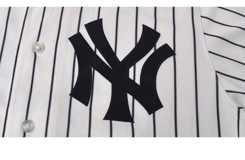 Official Authentic Jersey 8900-NK1H ユニフォームシャツ 1カラー