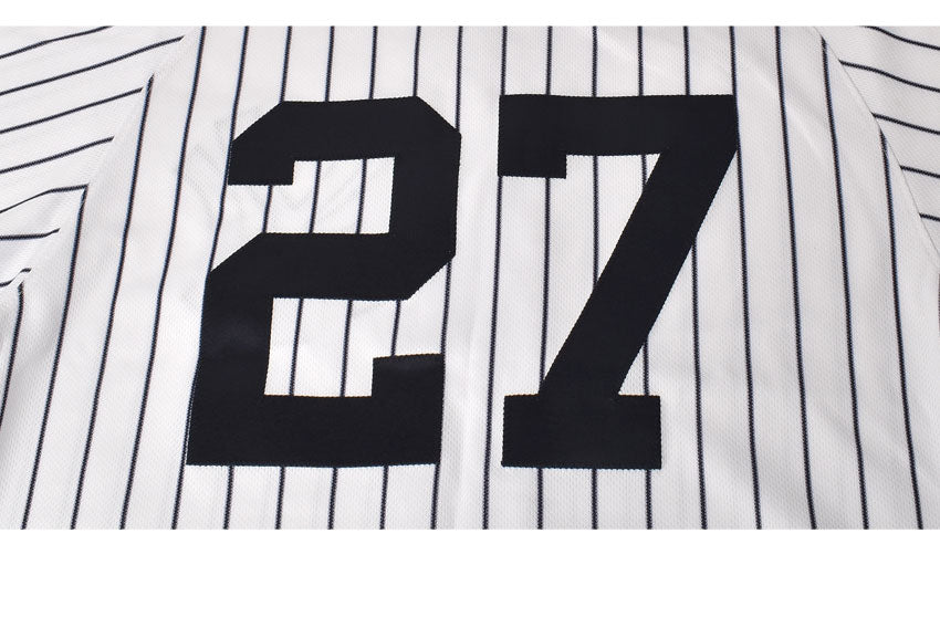 Official Authentic Jersey 8900-NK1H ユニフォームシャツ 1カラー