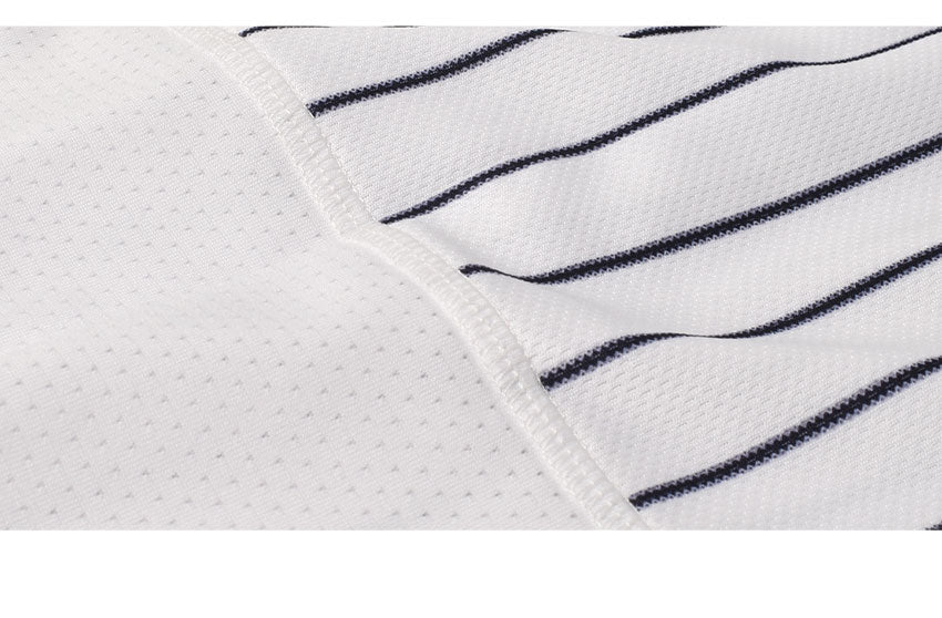 Official Authentic Jersey 8900-NK1H ユニフォームシャツ 1カラー