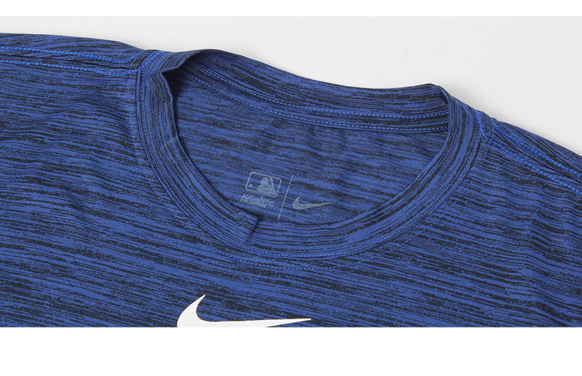 MLB M NK DF PRAC TEE NKM5-4EW-EJ-J37 半袖Tシャツ 1カラー