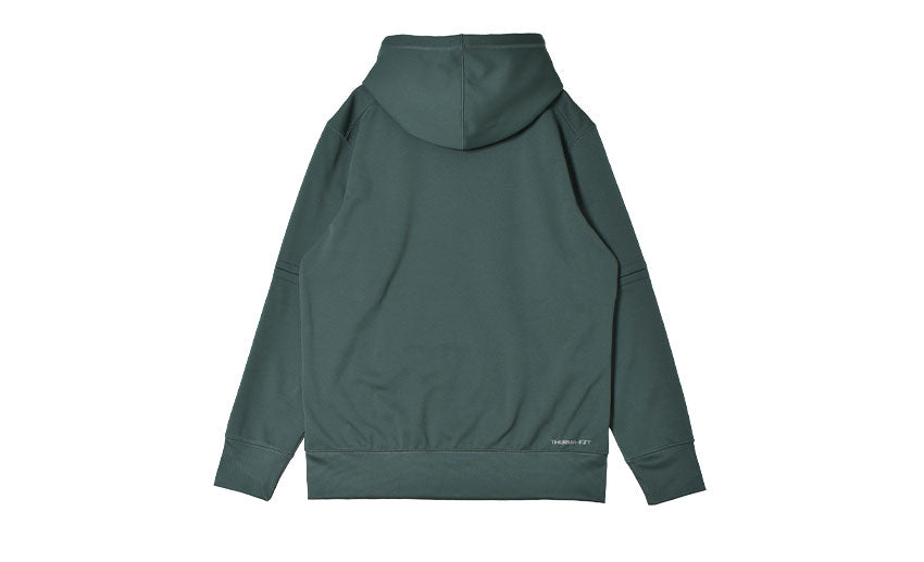 AC TF HOODIE PO NAC3-11E6-FZ-J37 パーカー 1カラー