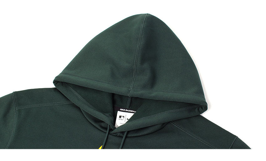 AC TF HOODIE PO NAC3-11E6-FZ-J37 パーカー 1カラー
