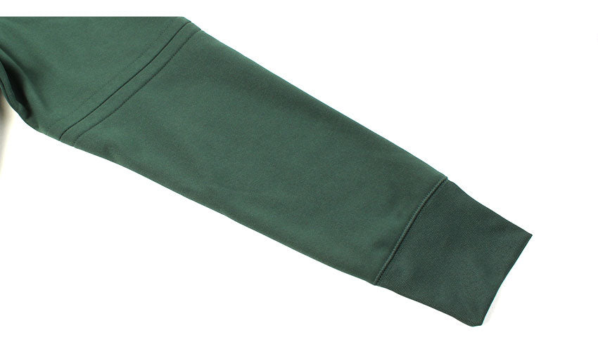 AC TF HOODIE PO NAC3-11E6-FZ-J37 パーカー 1カラー