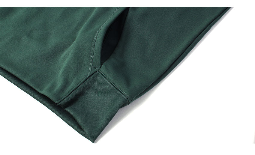AC TF HOODIE PO NAC3-11E6-FZ-J37 パーカー 1カラー