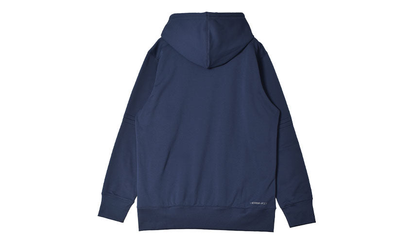 AC TF HOODIE PO NAC3-160N-BQ-J37 パーカー 1カラー