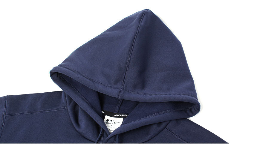 AC TF HOODIE PO NAC3-160N-BQ-J37 パーカー 1カラー