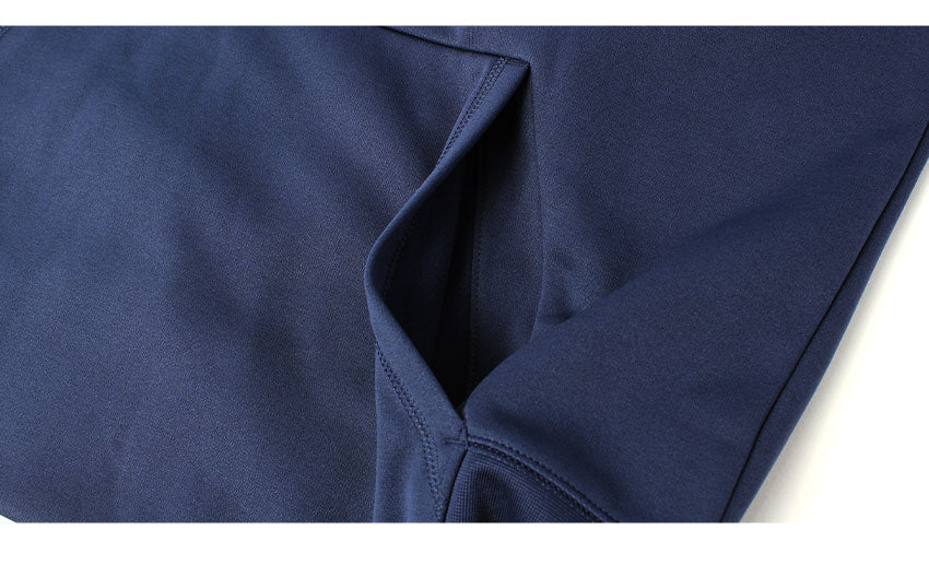 AC TF HOODIE PO NAC3-160N-BQ-J37 パーカー 1カラー