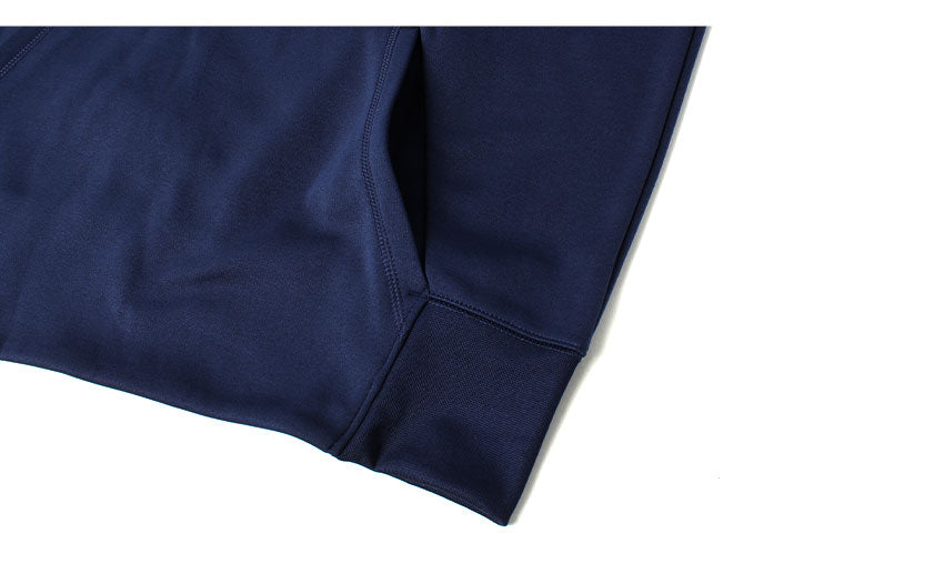 AC TF HOODIE PO NAC3-160N-BQ-J37 パーカー 1カラー