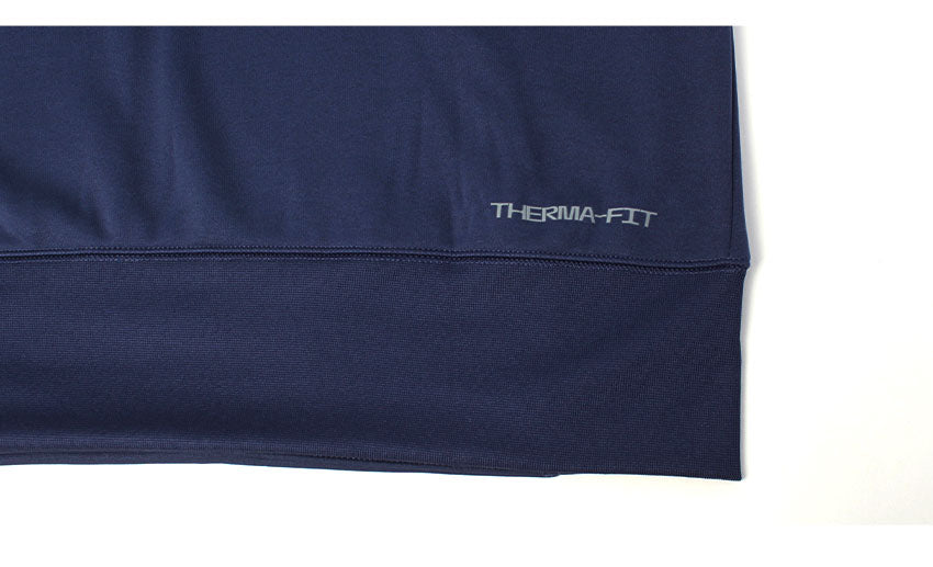 AC TF HOODIE PO NAC3-160N-BQ-J37 パーカー 1カラー