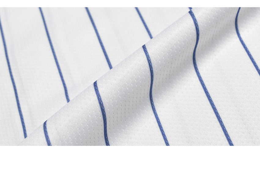 Limited EJHO Cubs Home T7LM-EJHO-EJ9-008 ユニフォームシャツ 1カラー