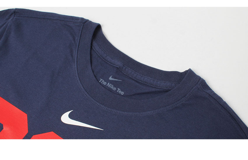Team Scoreboard T BOS N199-44B-BQ-G25 半袖Tシャツ 1カラー
