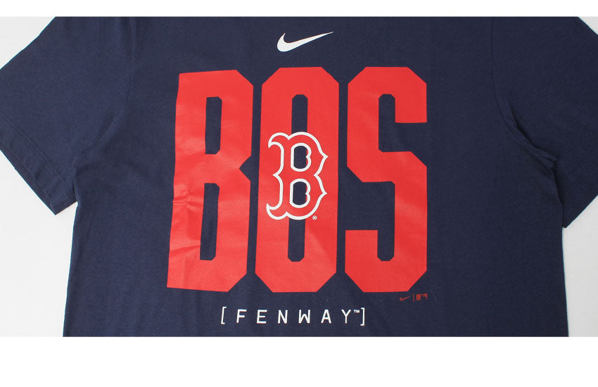 Team Scoreboard T BOS N199-44B-BQ-G25 半袖Tシャツ 1カラー
