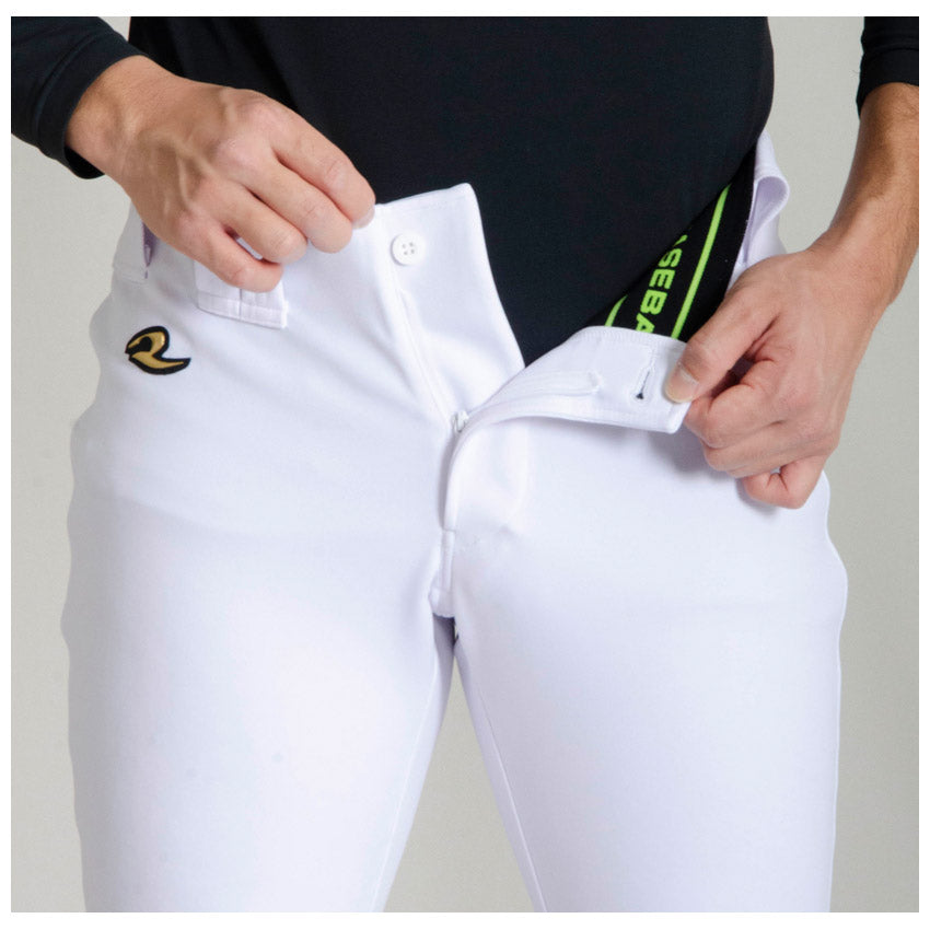 美脚ストレッチスレンダーパンツ UFP-621 ユニフォームパンツ 1カラー