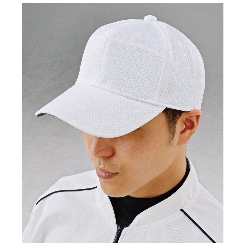 練習用キャップ CP-112 キャップ 1カラー