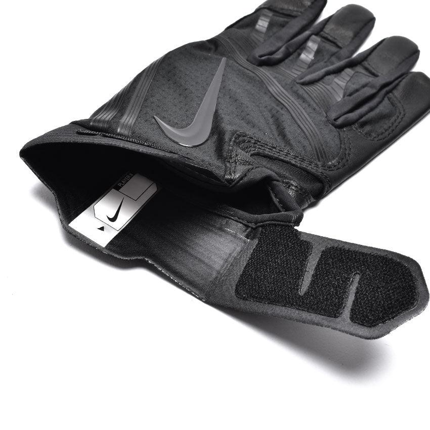 HUARACHE ELITE BATTING GLOVES N.BG05 バッティンググローブ ブラック 黒 1カラー
