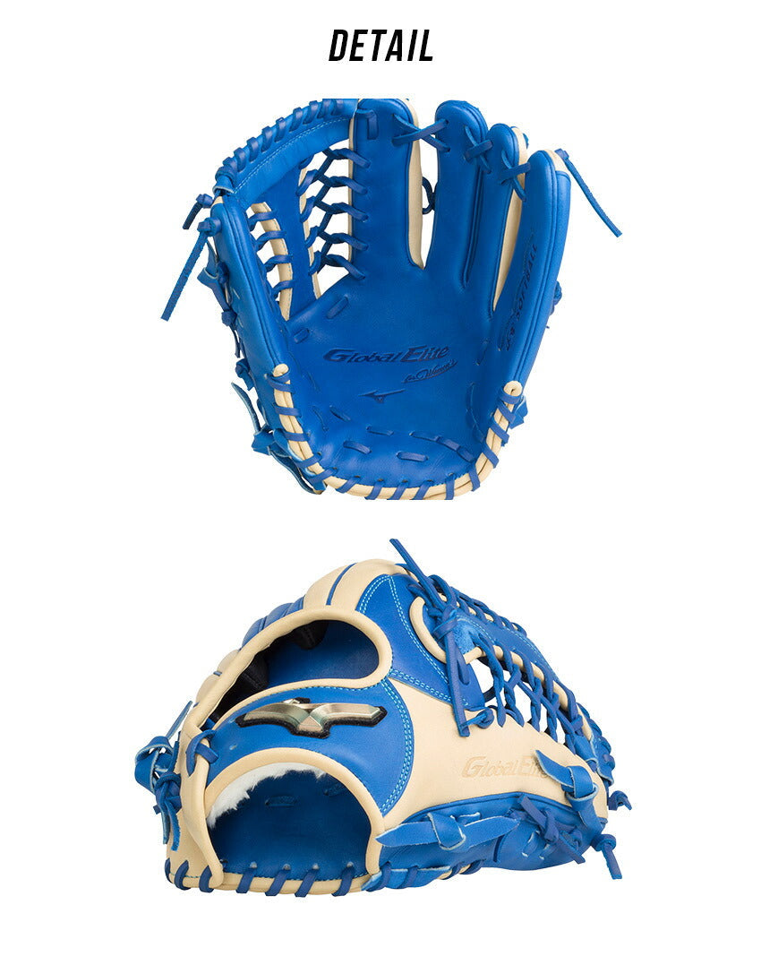 グローバルエリート For Womens 1AJGS27707 グローブ 2カラー