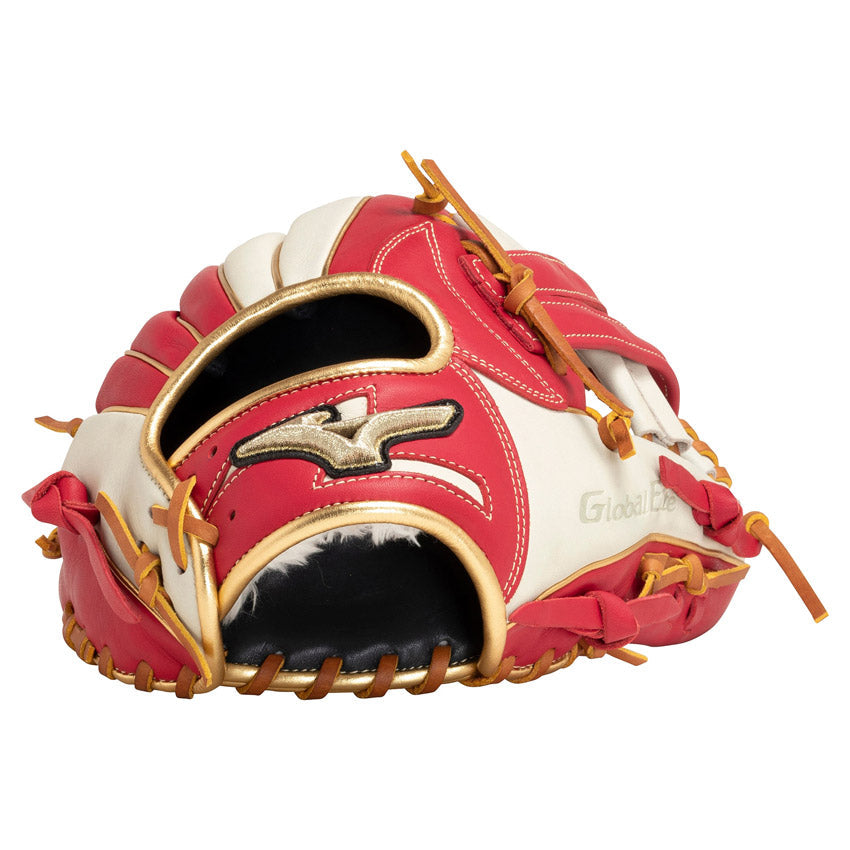 軟式用 グローバルエリート 勝色Collection 内野手用5 1AJGR29305 グローブ 2カラー