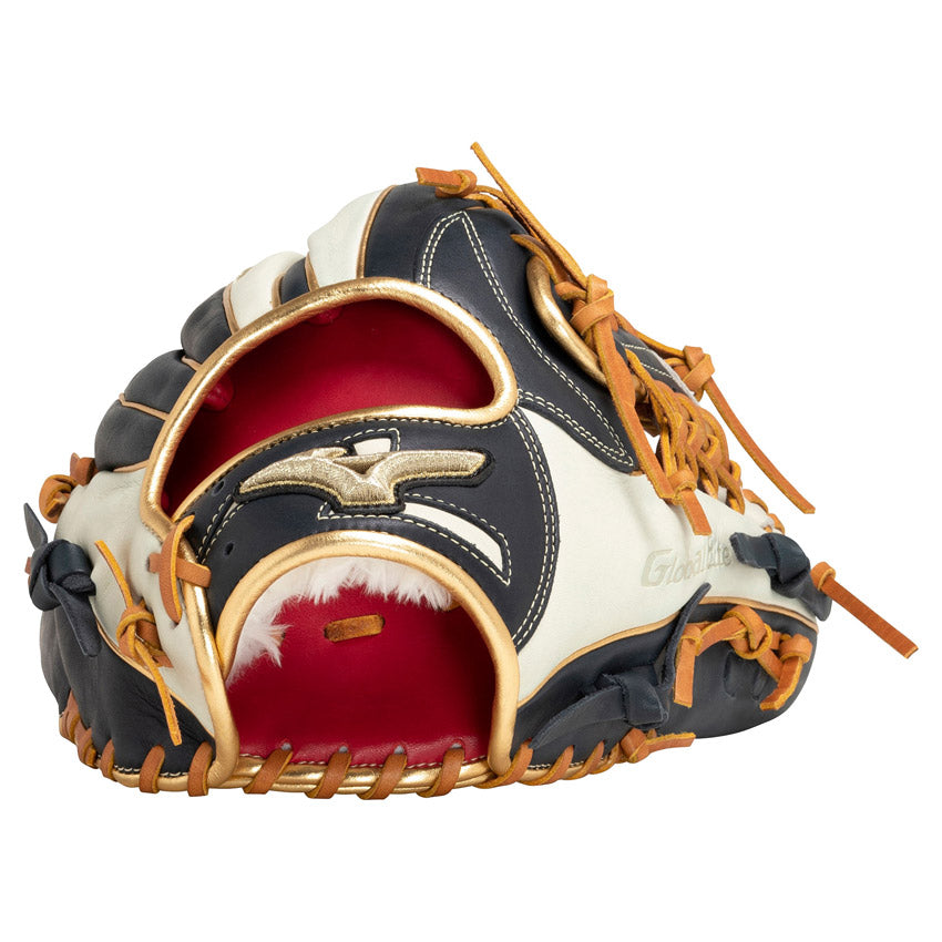 軟式用 グローバルエリート 勝色Collection 外野手用 1AJGR29307 グローブ 2カラー