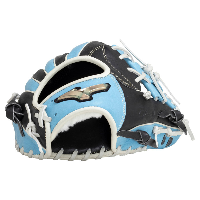 軟式用 グローバルエリート Hselection SIGNA 内野手用 1AJGR29403 グローブ 2カラー