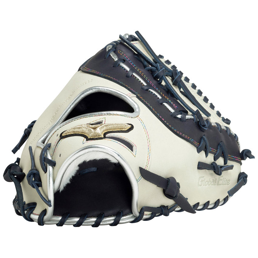 軟式用【グローバルエリート】勝色collection【一塁手用/TK型】 1AJFR30200 グローブ・ミット 2カラー