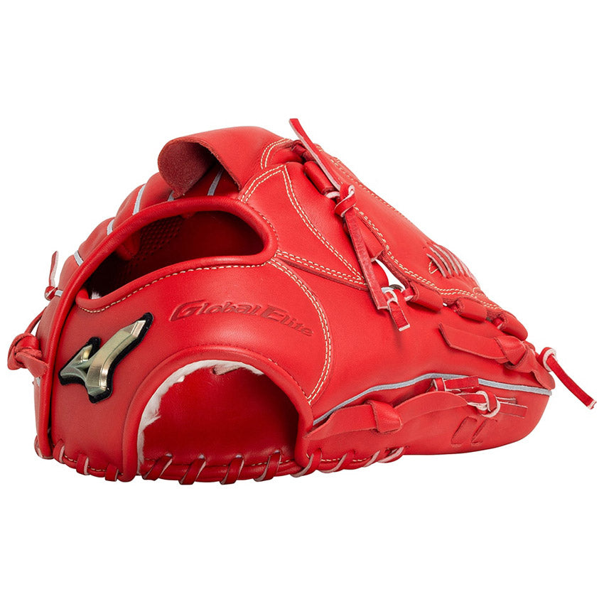 軟式用【グローバルエリート】Hselection SIGNA FFバンド【投手用/サイズ11】 1AJGR30601 グローブ 2カラー