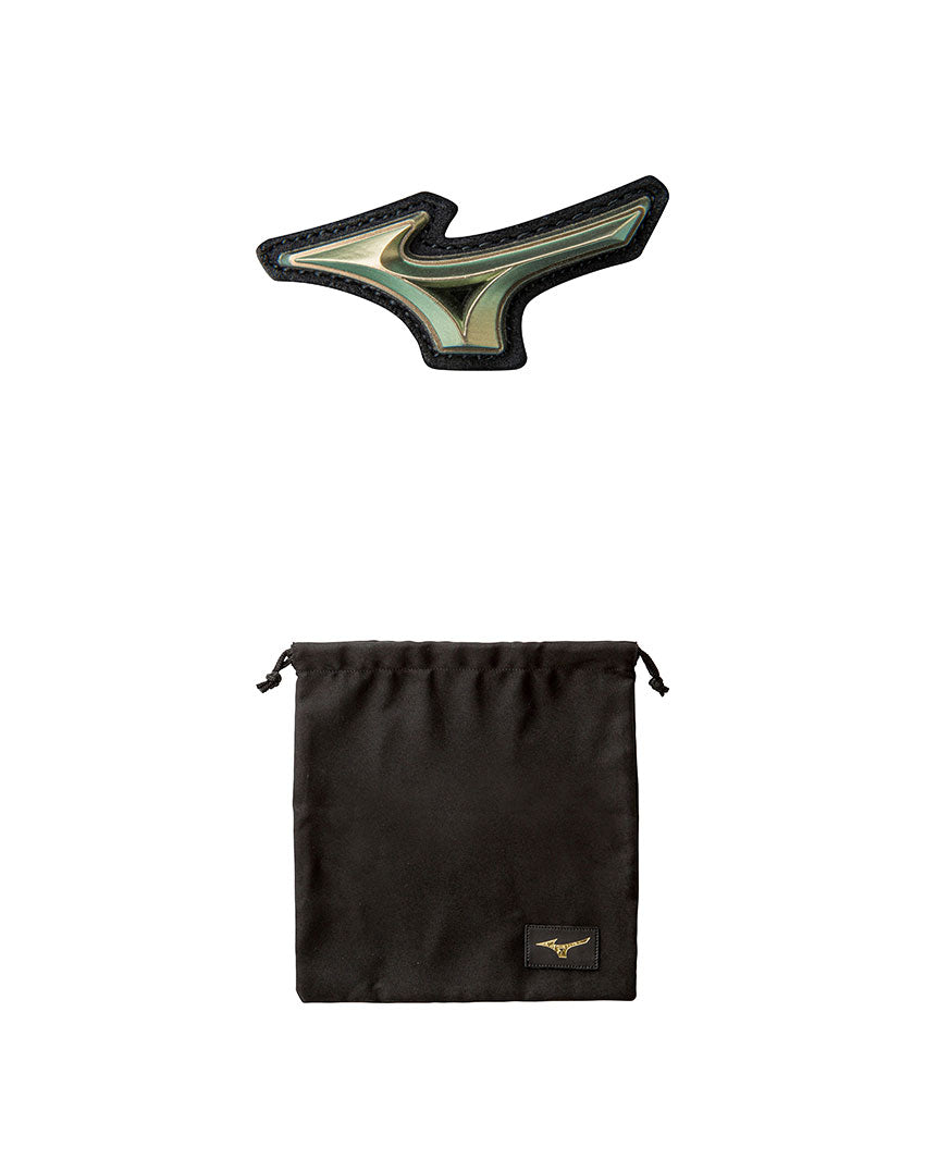 少年軟式用グローバルエリート RGブランドアンバサダーセレクション 一塁手用 村上宗隆モデル 1AJFY29200 グローブ 1カラー