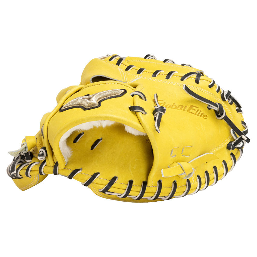 軟式用 グローバルエリート 號SAKEBI 捕手用/M-R型 1AJCR29310 グローブ 1カラー