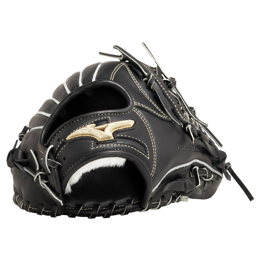少年軟式用 グローバルエリート ∞インフィニティNEO 投手用 サイズM 1AJGY29101 グローブ 1カラー