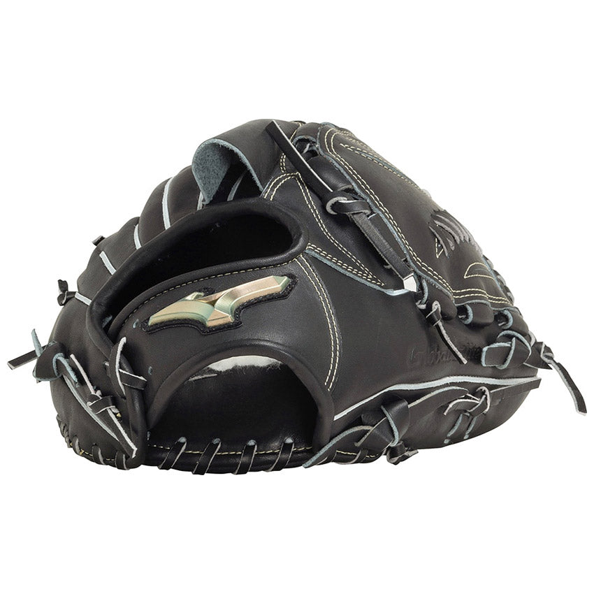 硬式用【グローバルエリート】Hselection SIGNA ScoreLink【投手用/サイズ11】 1AJGH30501 グローブ・ミット 1カラー