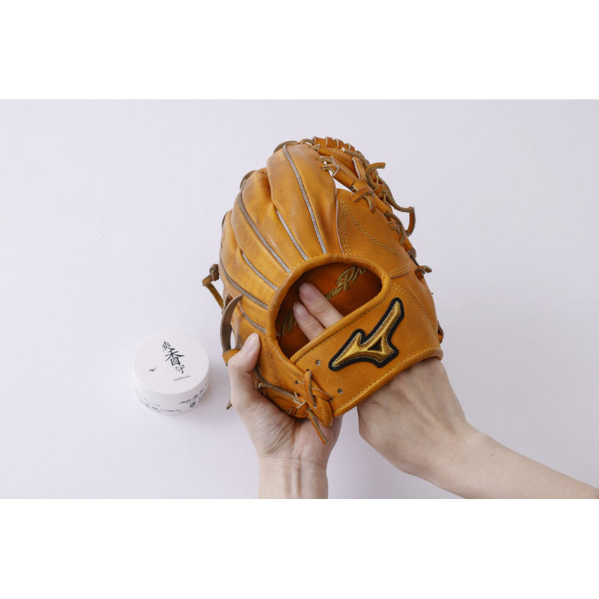 爽香守 裏革コンディショナー(保革油) 1GJYG57100 保革油 1カラー