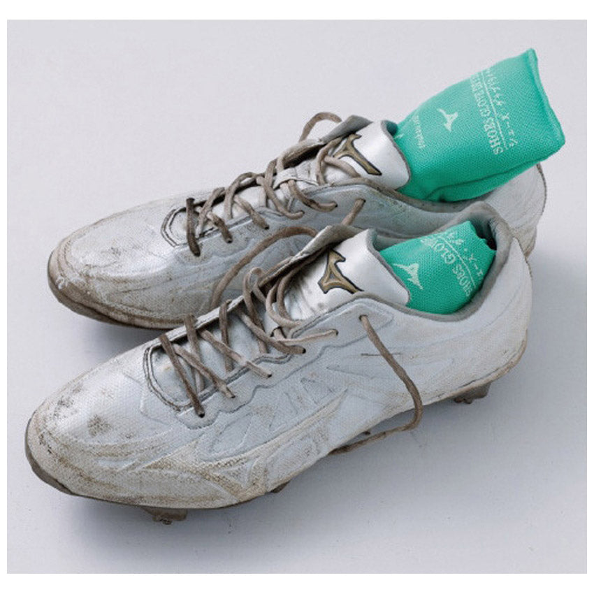 爽香守 シューズ&グラブドライヤー 11GZ232300 シューケア用品 1カラー